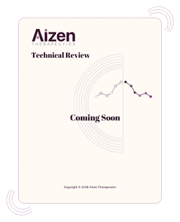 White paper coming soon